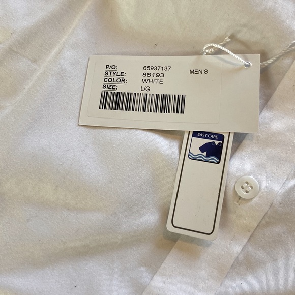 Texas A&M Association of Former Students Long-Sleeve Button Up - Picture 3 of 8